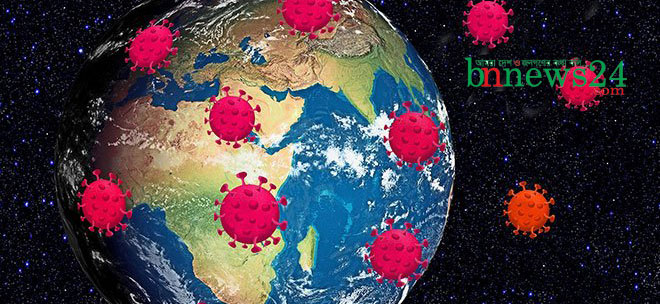  ২৪ ঘণ্টায় নতুন করে আরও ২২ জনের মৃত্যু