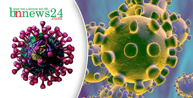 গত ২৪ ঘণ্টায় মৃত্যু ৭,শনাক্ত ৪৫৪