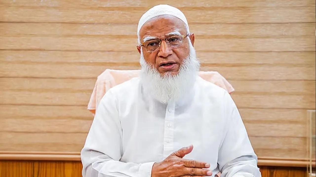 দুর্নীতি চাঁদাবাজী সন্ত্রাস সমাজকে অস্থির করেছে: জামায়াত আমির