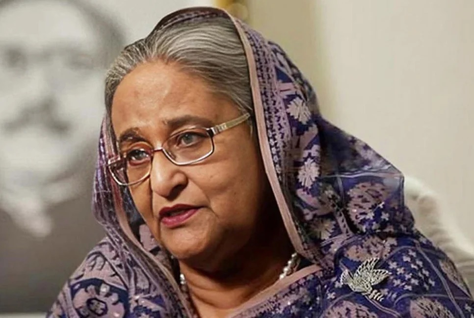 শেখ হাসিনাসহ বিজিবি কর্মকর্তাদের নামে অভিযোগ দাখিল