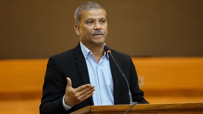 সুপ্রিম কোর্ট সচিবালয় অধ্যাদেশ উপদেষ্টা পরিষদে পেশ করা হবে: আসিফ নজরুল