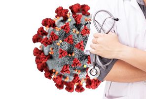 দেশে করোনায় গত ২৪ ঘন্টায় মৃত্যু ২৩৭ জন