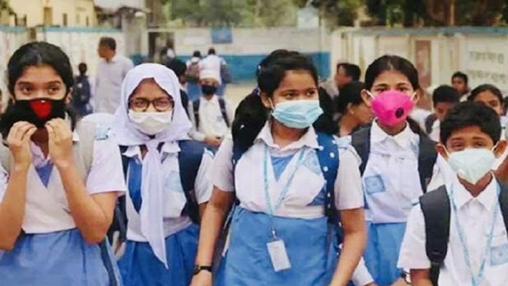 শিক্ষাপ্রতিষ্ঠান খুলবে কিনা, সিদ্ধান্ত কাল