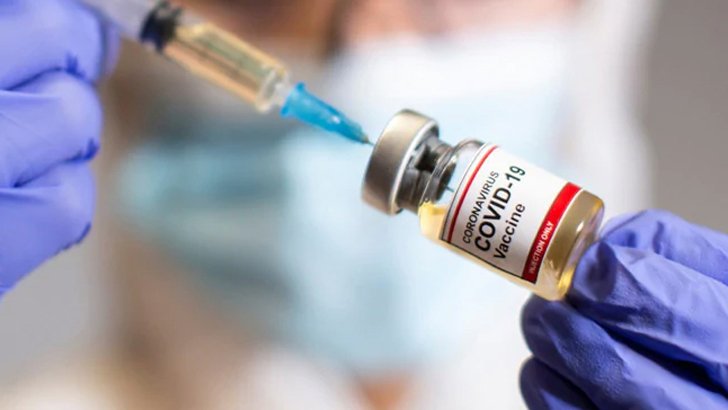 যুক্তরাষ্ট্রের টিকা পাবে বাংলাদেশ