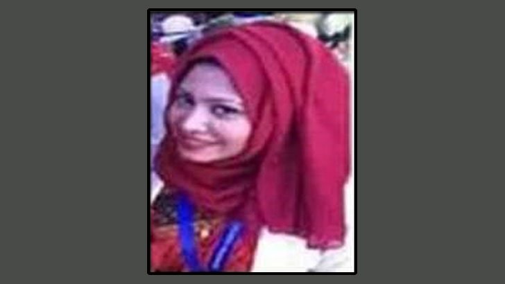 করোনায় গর্ভের সন্তানসহ চিকিৎসক জেবিনের মৃত্যু