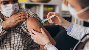 চীনা টিকার পরীক্ষামূলক প্রয়োগের অনুমতি