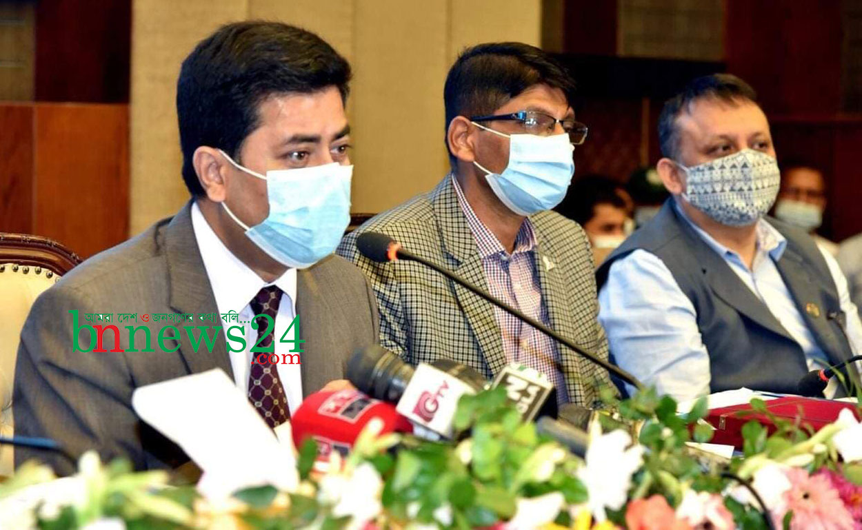 আমি চাই না কোন প্রকল্পের টাকা কোন উইপোকা খেয়ে যাক: শেখ তাপস