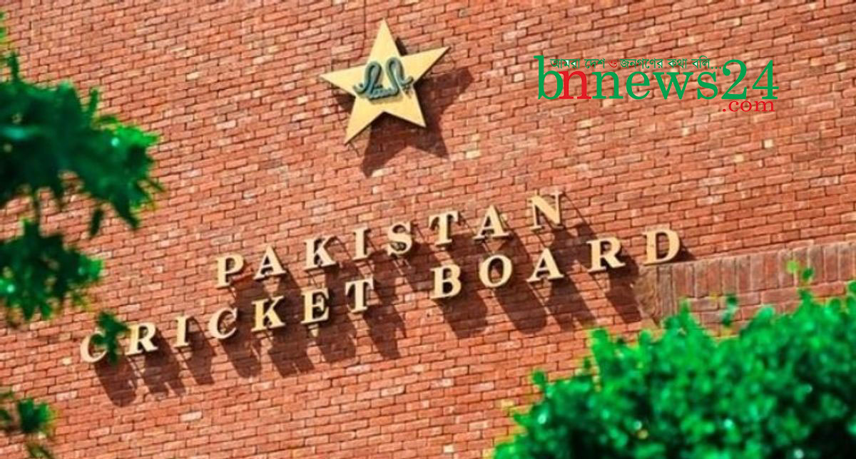 আবারও পাকিস্তানের তিন ক্রিকেটার করোনায় আক্রান্ত