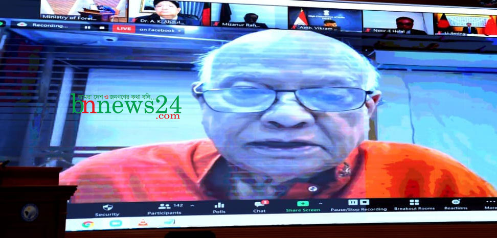 স্বাধীনতার ধারণাকে বঙ্গবন্ধু ধারবাহিকভাবে মানুষের মাঝে জনপ্রিয় করে তুলেছিলেন