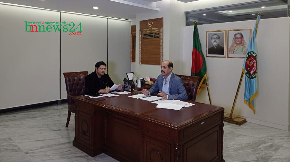 নগরবাসী সকলেই মেয়রের দায়িত্ব পালন করতে পারে