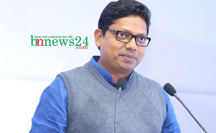 
 আমরা সবাই কোনো না কোনো ভাবে হ্যাকিংয়ের শিকার হয়েছি: আইসিটি প্রতিমন্ত্রী