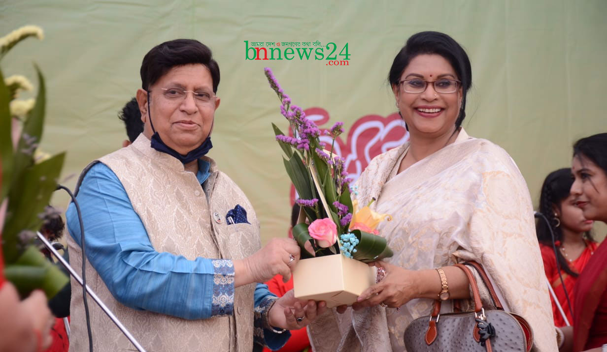 বাঙালি সংস্কৃতি বিকাশে বঙ্গবন্ধুর অবদান অনস্বীকার্য: পররাষ্ট্রমন্ত্রী