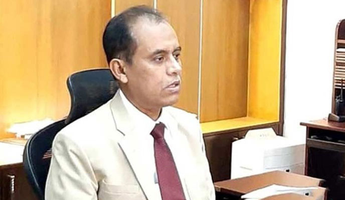 পৌরসভা নির্বাচন শান্তিপূর্ণ হয়েছে : ইসি সচিব