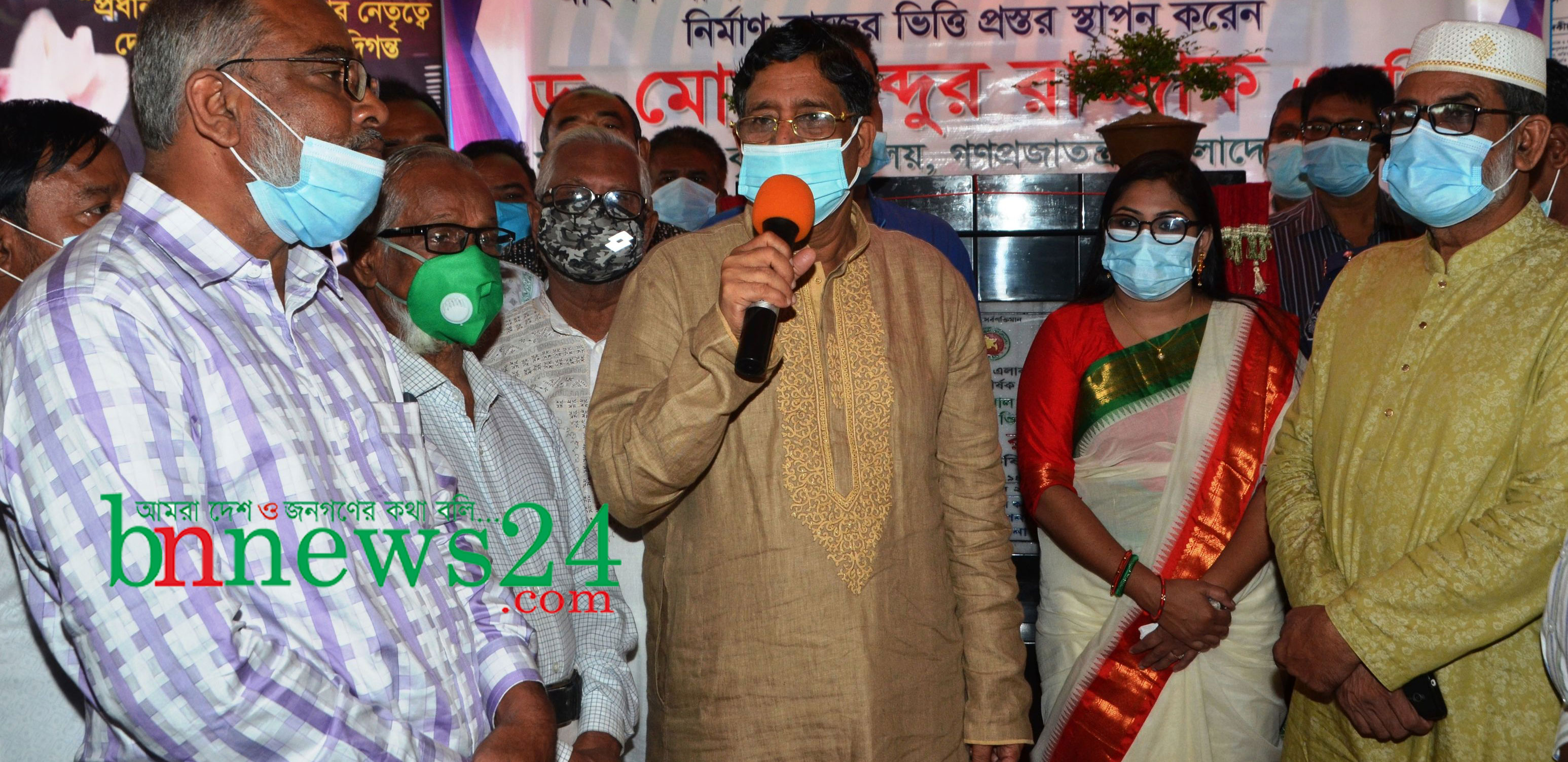 মিল মালিক ও পাইকাররা  অতিমুনাফা করার জন্য ষড়যন্ত্রে লিপ্ত: কৃষিমন্ত্রী