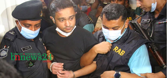 কাউন্সিলর পদ হারালেন সেলিম পুত্র ইরফান