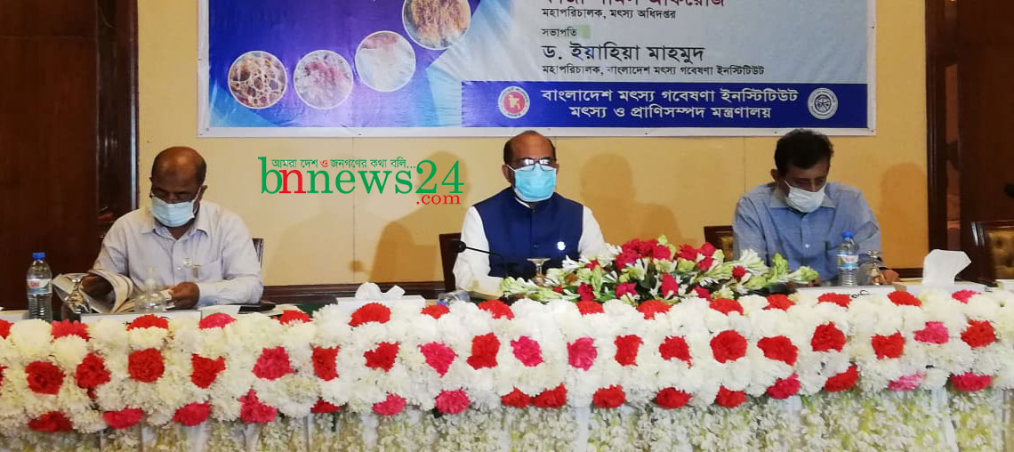 সুনীল অর্থনীতি বাস্তবায়নে ব্যাপক কার্যক্রম শুরু করেছে সরকার: শ ম রেজাউল