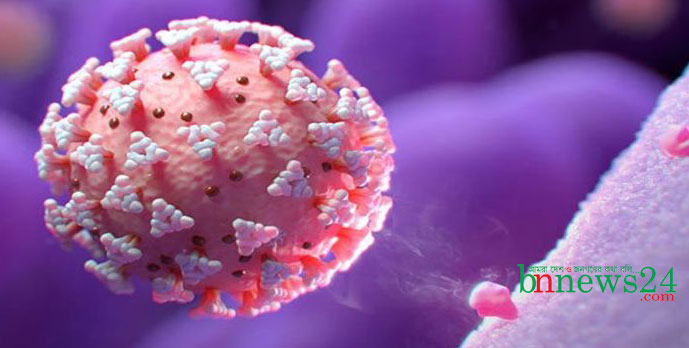 ২৪ ঘণ্টায় করোনায় ৩৫ মৃত্যু, নতুন শনাক্ত ১৮৮৮