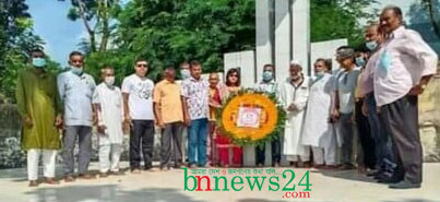 চৌগাছায় উদীচী শিল্পীগোষ্ঠীর প্রতিষ্ঠাবার্ষিকী পালিত