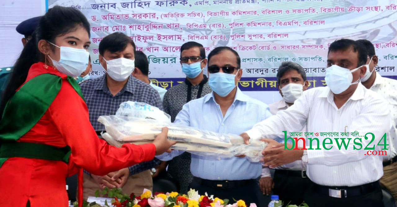 জাতির উন্নতি নির্ভর করে নাগরিকদের ওপর: প্রতিমন্ত্রী জাহিদ ফারুক