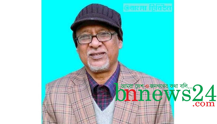 বীর মুক্তিযোদ্ধা আমিনুল ইসলাম মঞ্জু মণ্ডলের মৃত্যুতে সংস্কৃতি প্রতিমন্ত্রীর শোক