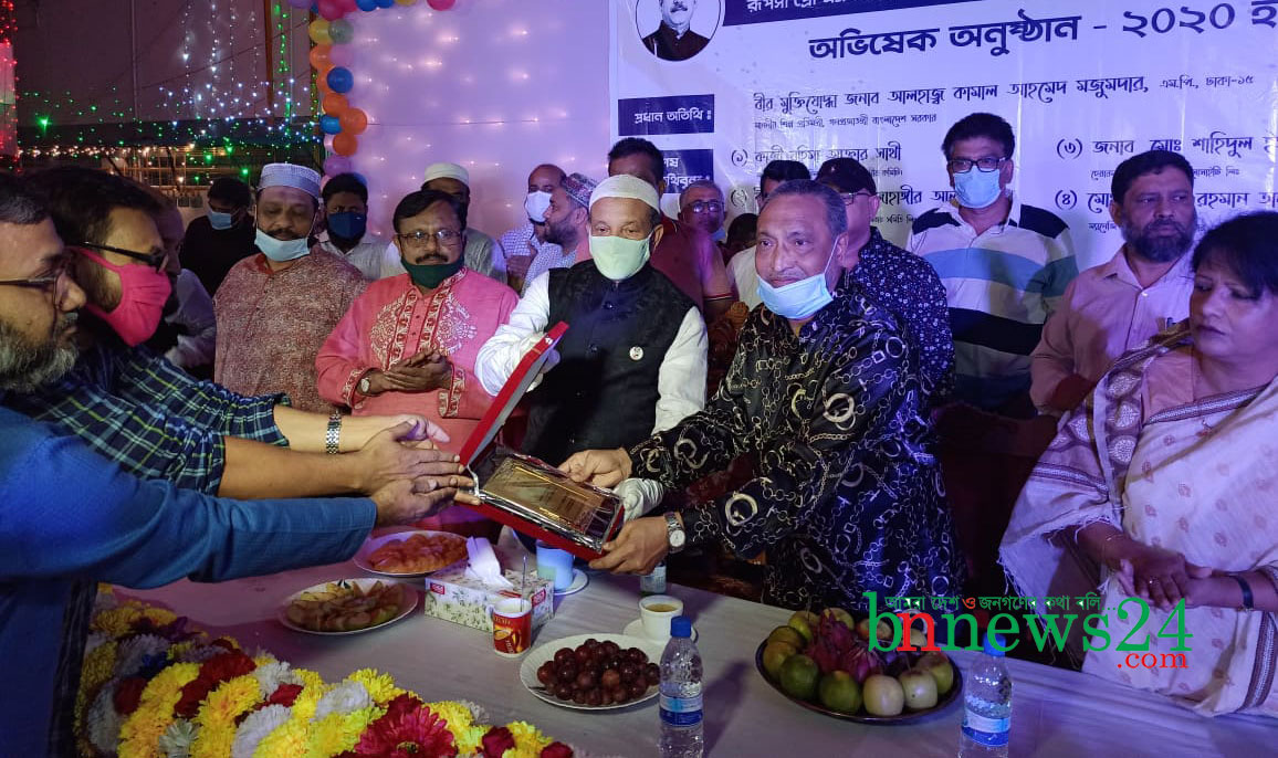 
পরিষ্কার-পরিচ্ছন্নতা নিশ্চিত করা শুধু সরকারের দায়িত্ব নয়: শিল্প প্রতিমন্ত্রী