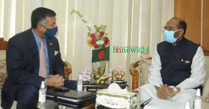 ভারত বাংলাদেশের পরীক্ষিত বন্ধু: শ ম রেজাউল