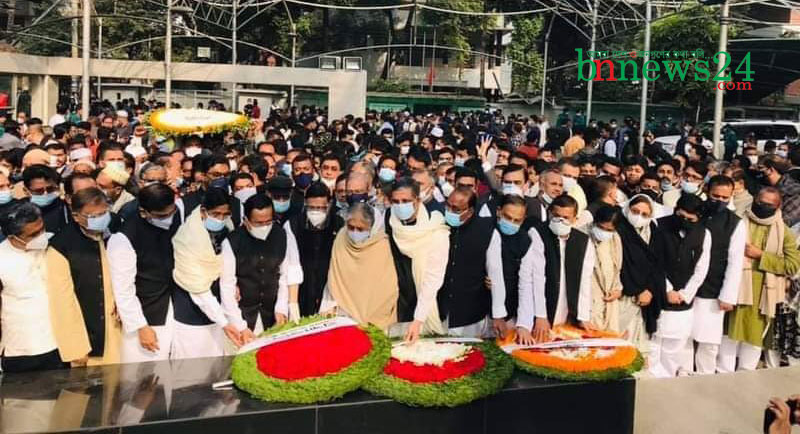 আমাদেরকে ঐক্যবদ্ধ থাকতে হবে: তথ্যমন্ত্রী