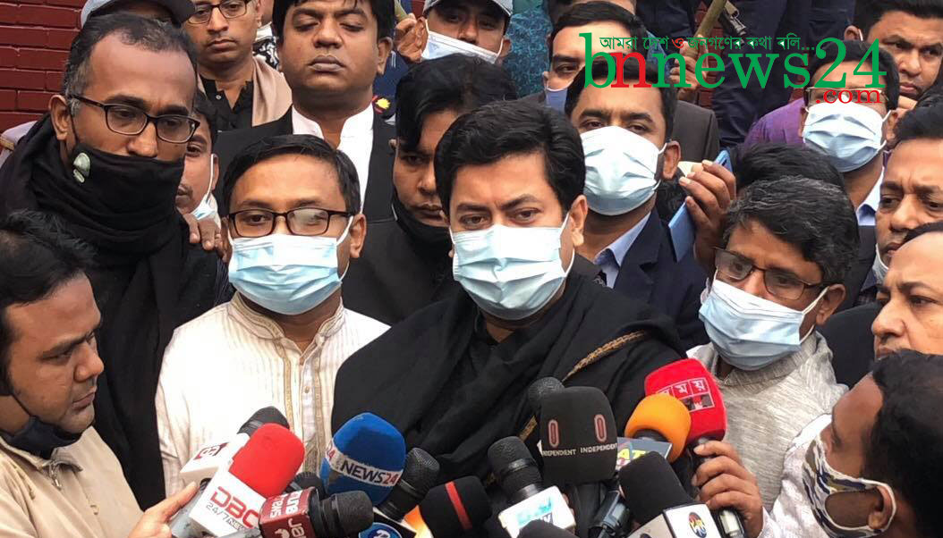 মৌলবাদী শক্তির বিরুদ্ধে আমাদেরকে সজাগ থাকতে হবে: তাপস