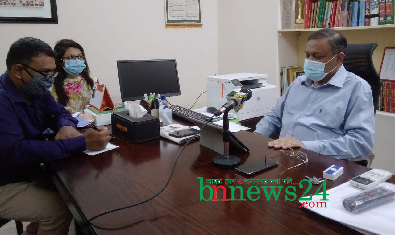 সাংবাদিকরা জাতিকে পথ দেখায়: তথ্যমন্ত্রী