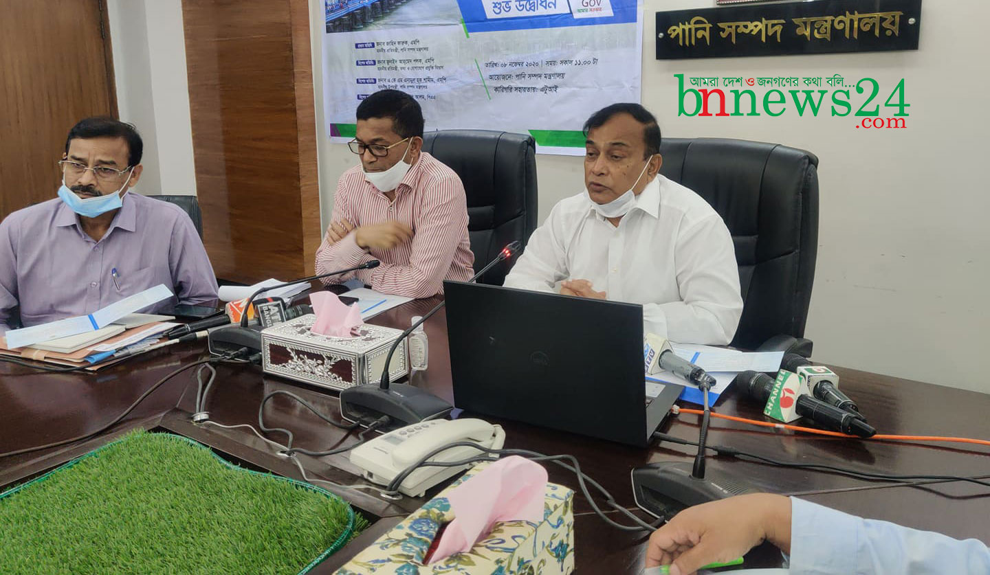 ২০৪১ সালের মধ্যে আমরা সমৃদ্ধশালী দেশে উন্নীত হবো : জাহিদ ফারুক   