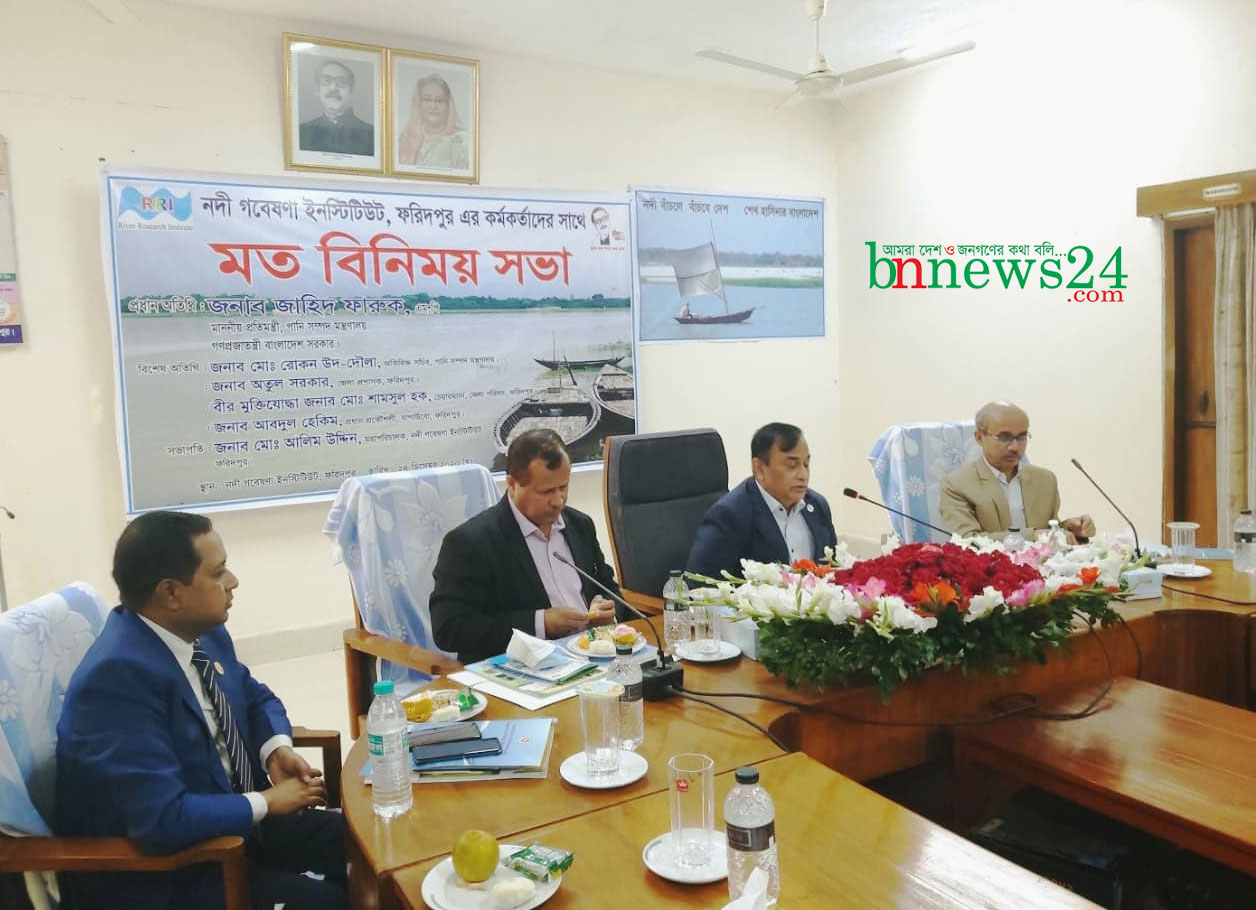 বীরশ্রেষ্ঠ মুন্সী আব্দুর রউফের স্মৃতিবিজরিত এলাকা রক্ষায় ৬শ' কোটি টাকার প্রকল্প