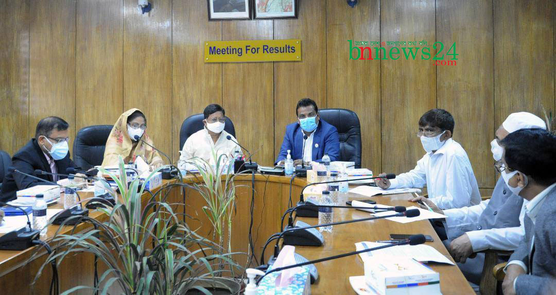 ডিসেম্বরের মধ্যেই পূর্বাচলের আদি অধিবাসীরা পাবেন প্লট