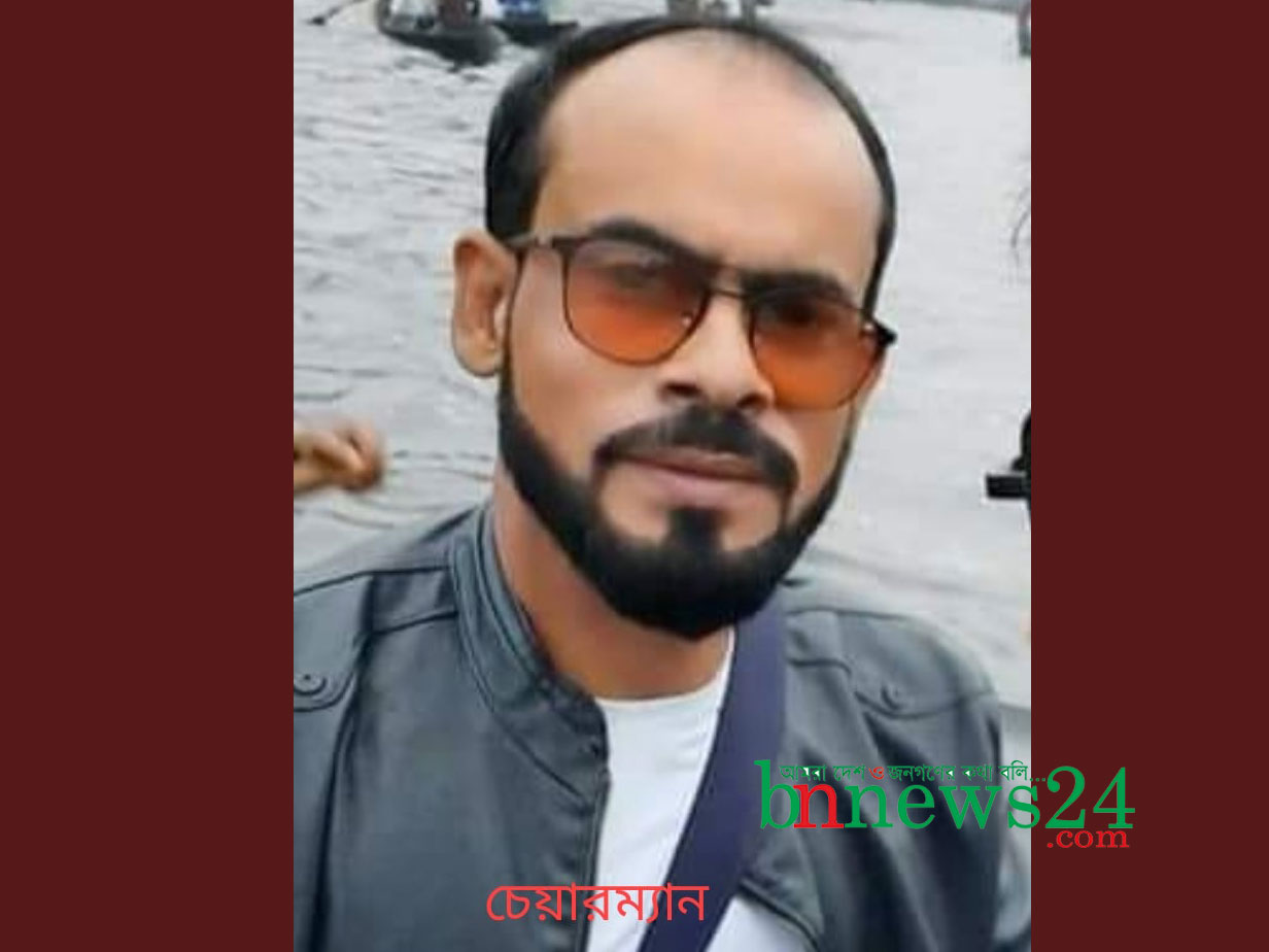 চেয়ারম্যানের বিরুদ্ধে পাওনা টাকা ও দোকান ভাংচুরের মিথ্যা অপবাদ