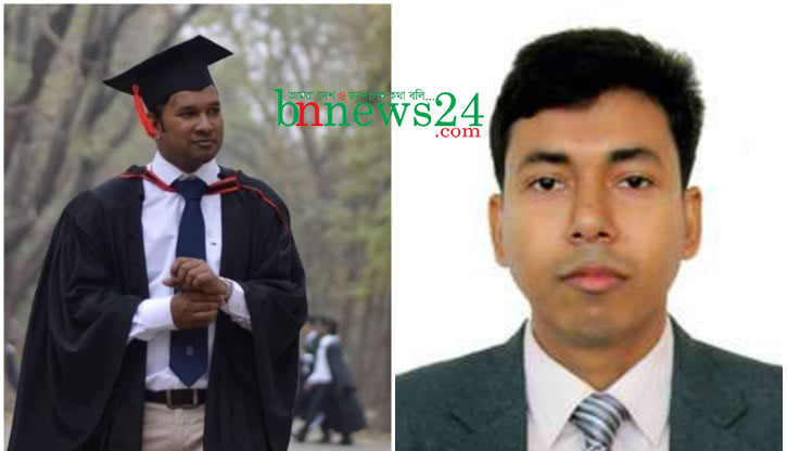 বশেমুরবিপ্রবিতে দুইটি বিভাগে দুই সভাপতি