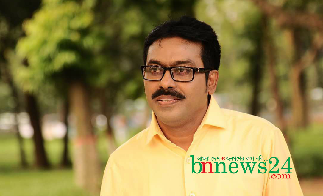 যুবলীগের প্রেসিডিয়াম সদস্য হলেন ডিউক চৌধুরী