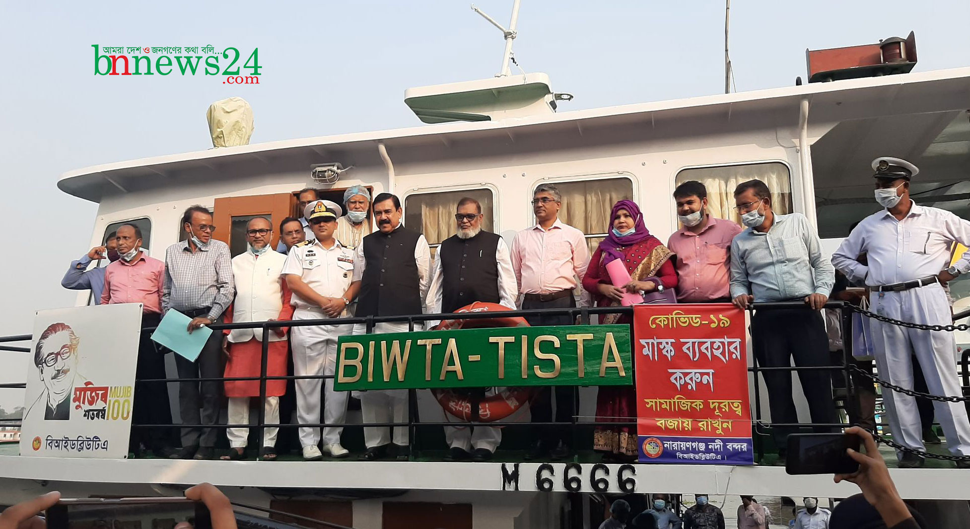 বঙ্গবন্ধুর ২৬ ফুট উচ্চতার ভাস্কর্য নির্মাণ হবে: মুক্তিযুদ্ধ মন্ত্রী