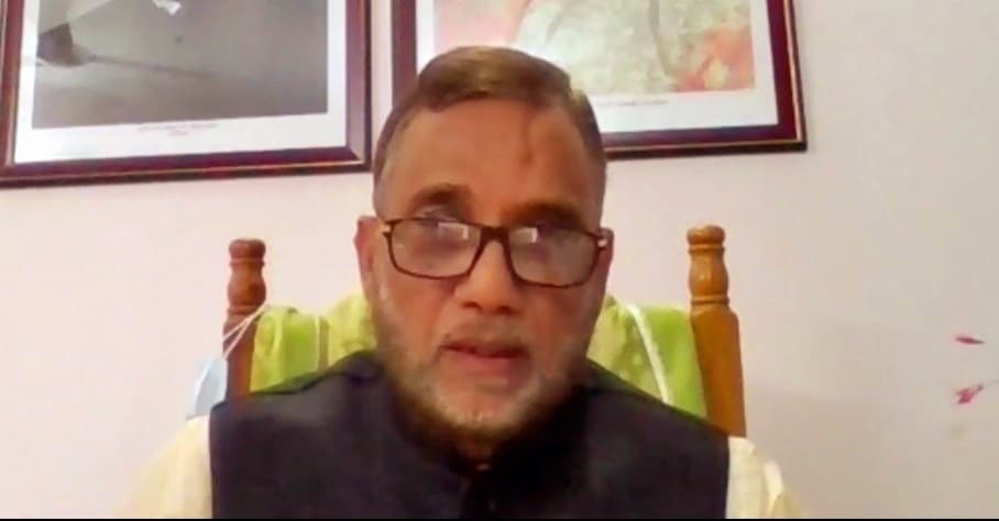 জলবায়ু পরিবর্তন মোকাবিলায় নিরলসভাবে কাজ করছে সরকার