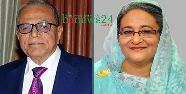 বড়দিন উপলক্ষ্যে রাষ্ট্রপতি-প্রধানমন্ত্রীর বাণী  