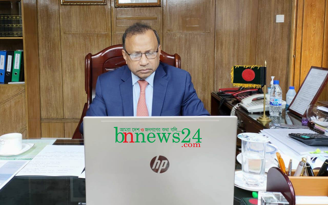 
 ২০৩০ সালের মধ্যে নিরাপদ পানি-স্বাস্থ্যসম্মত স্যানিটেশন পাবে দেশবাসী