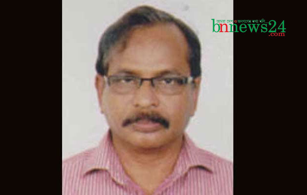 দৈনিক 'সংবাদ' এর ভারপ্রাপ্ত সম্পাদক খন্দকার মুনীরুজ্জামানের মৃত্যুতে এলজিআরডি মন্ত্রীর শোক