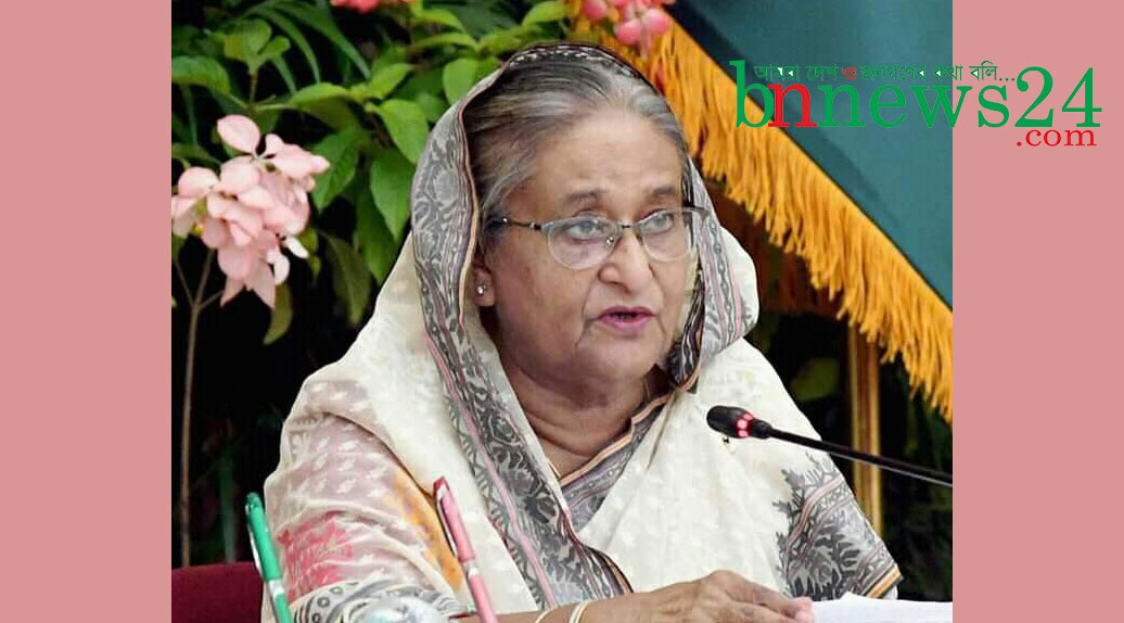 প্রতিবন্ধীরা জাতির বোঝা নয় সম্পদ: প্রধানমন্ত্রী