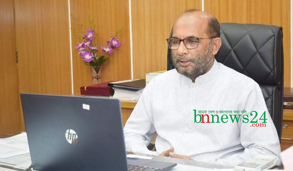 স্বাধীনতাবিরোধী শক্তির বিরুদ্ধে রুখে দাঁড়াতে হবে: শ ম রেজাউল