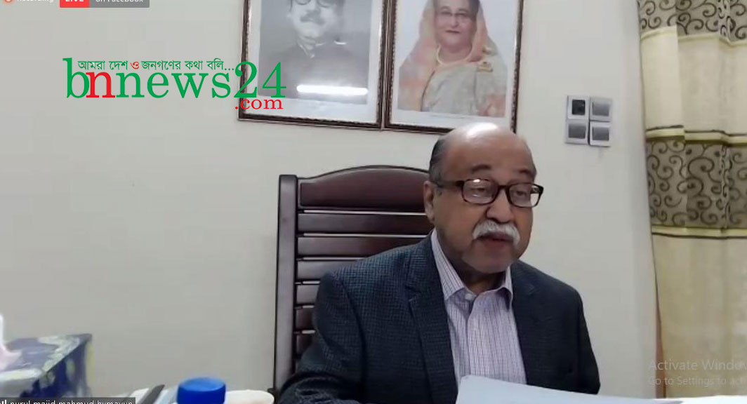 
সরকারি ক্রয়ে এসএমইদের জন্য কোটা নির্ধারণের চেষ্টা চলছে: শিল্পমন্ত্রী