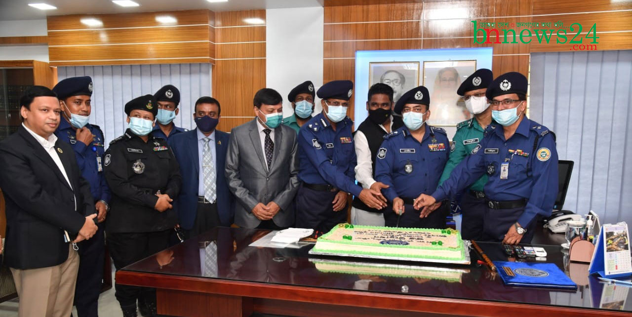 পুলিশের হ্যামিলনের বাঁশিওয়ালা হওয়ার সুযোগ রয়েছে: আইজিপি