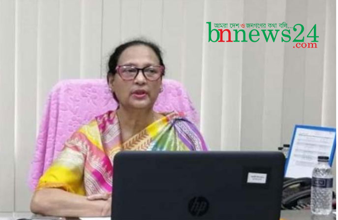 ২০৪১ সালের আগেই দেশে বাল্য বিয়ে মুক্ত হবে: ইন্দিরা