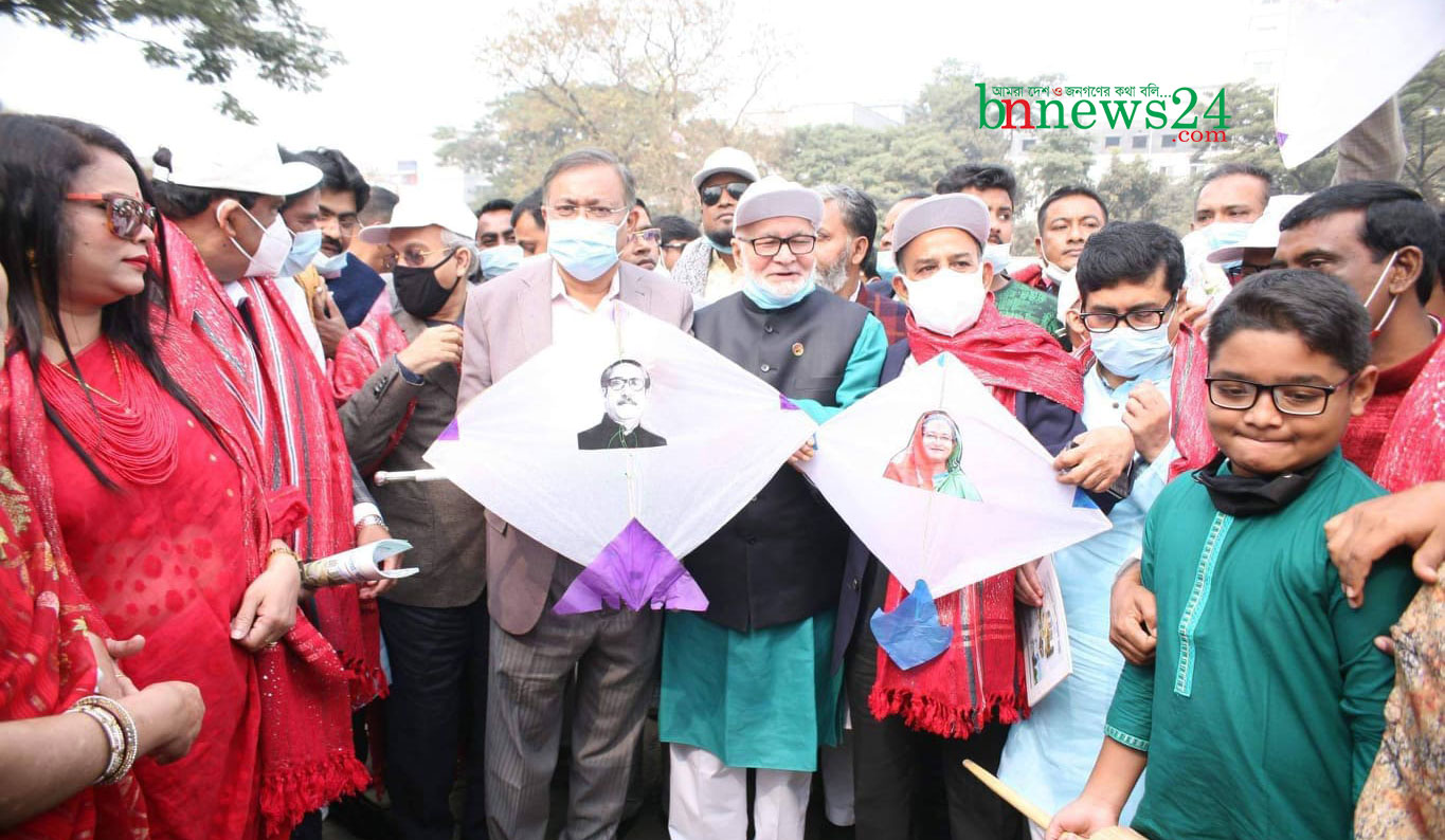 লালন করুন আবহমান বাংলার সংস্কৃতি:  তথ্যমন্ত্রী