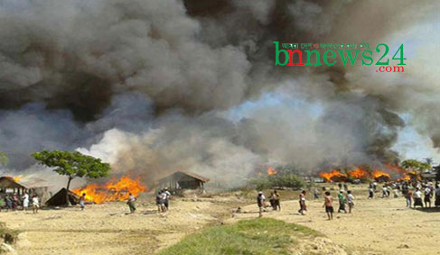 আফগানিস্তানে বোমা বিস্ফোরণে শিশুসহ নিহত ১৫

