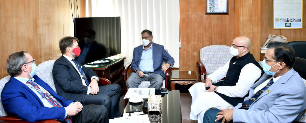 বিএনপিকে ক্ষমা চাইতে বললেন তথ্যমন্ত্রী