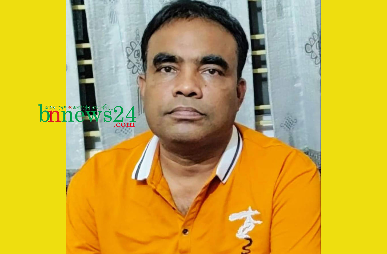 ইবির নতুন প্রক্টর অধ্যাপক জাহাঙ্গীর