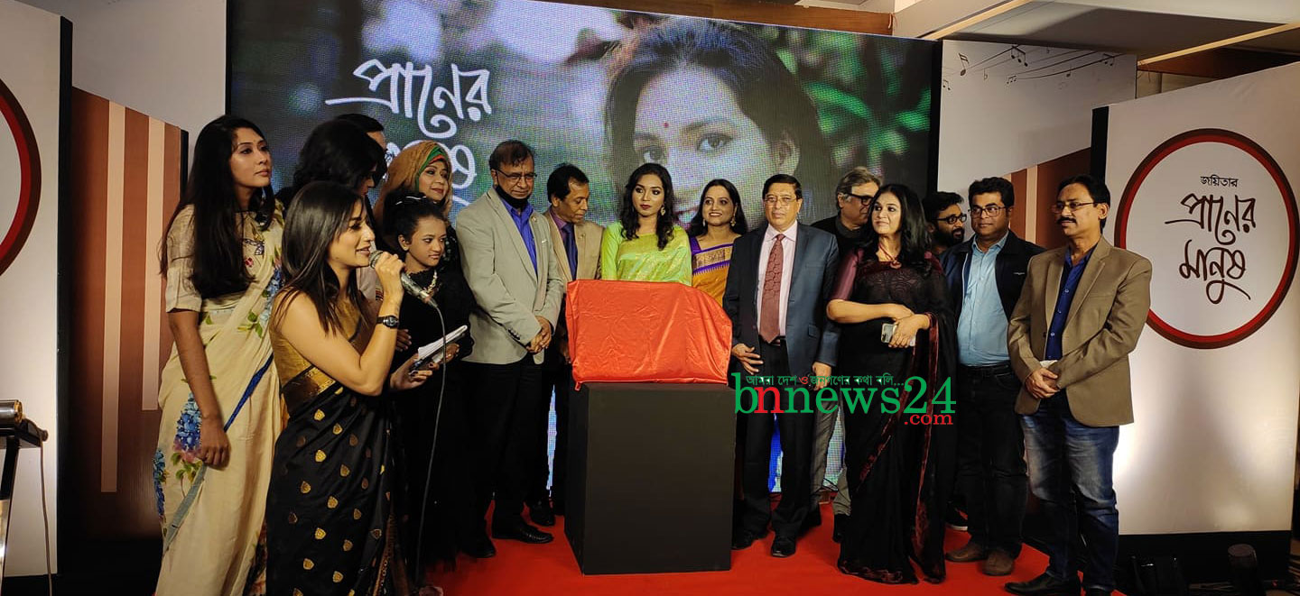 ‘সুরসম্রাট আলাউদ্দিন আলীর সান্নিধ্য পাওয়া যেকোন শিল্পীর জন্য পরম সৌভাগ্যের’